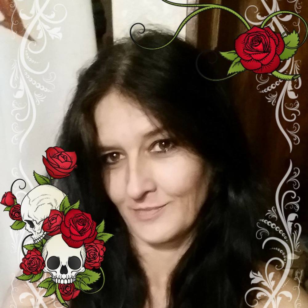 Meet your Posher, Shelly